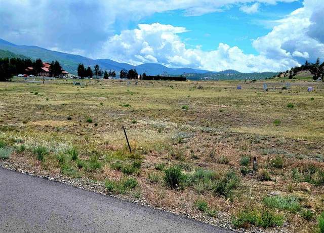 Property at 19 S Alder Crk, South Fork, CO 81154