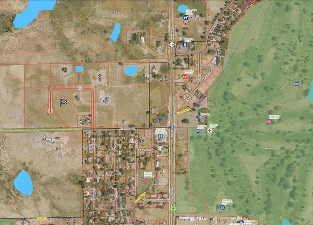 Property at Tbd Road L Lot 7, Cortez, CO 81321