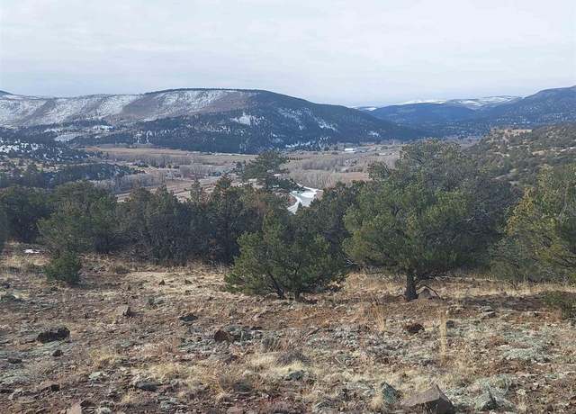 Property at 119 Cactus Rd, South Fork, CO 81154