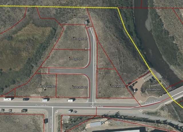 Property at 65 Pyramid Ave, Crested Butte, CO 81224