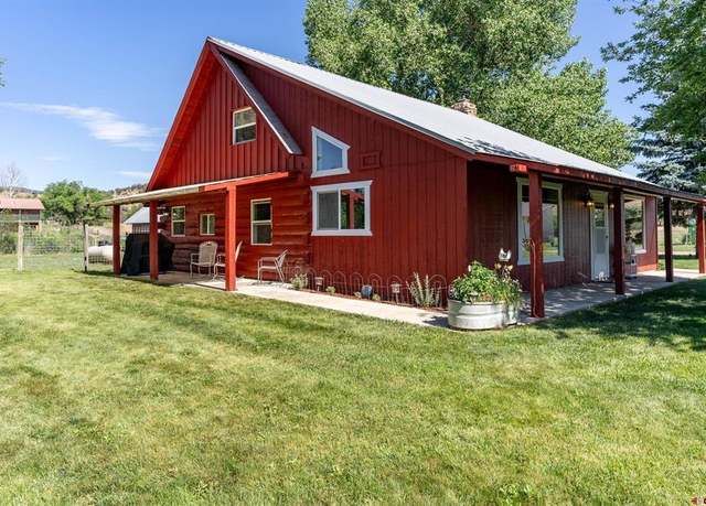 Property at 8329 Highway 151, Pagosa Springs, CO 81147, 3 beds, 2 baths