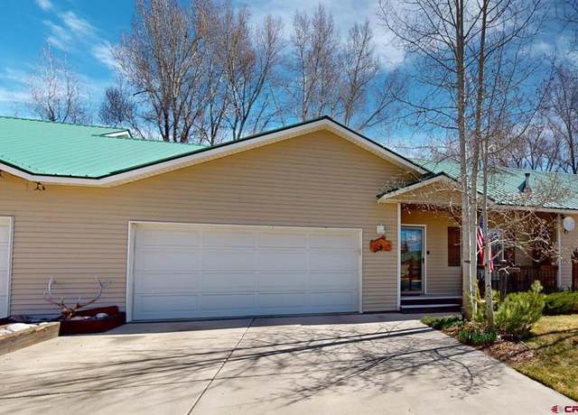 Property at 108 Bambi Ln, Gunnison, CO 81230, 3 beds, 2.5 baths