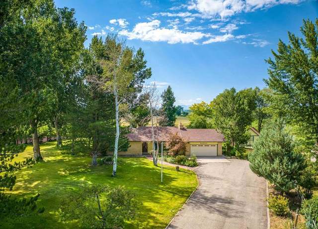 Property at 62320 N Star Dr, Montrose, CO 81403, 3 beds, 2 baths