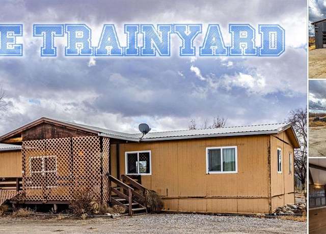 Property at 620 N Light Plant Rd, Aztec, NM 87410, 4 beds, 3 baths