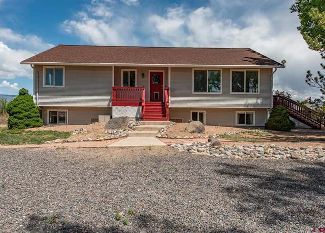 Property at 8555 Coffey Rd, Austin, CO 81410, 4 beds, 3 baths