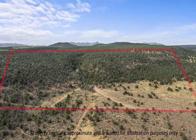 Property at 267 County Road 1e, Montrose, CO 81403