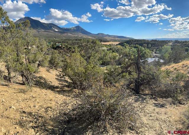 Property at Lot 5 Ragged Mountain Dr, Paonia, CO 81428