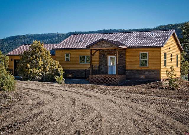 Property at 442 Conejos River Trl, Antonito, CO 81120, 2 beds, 2 baths