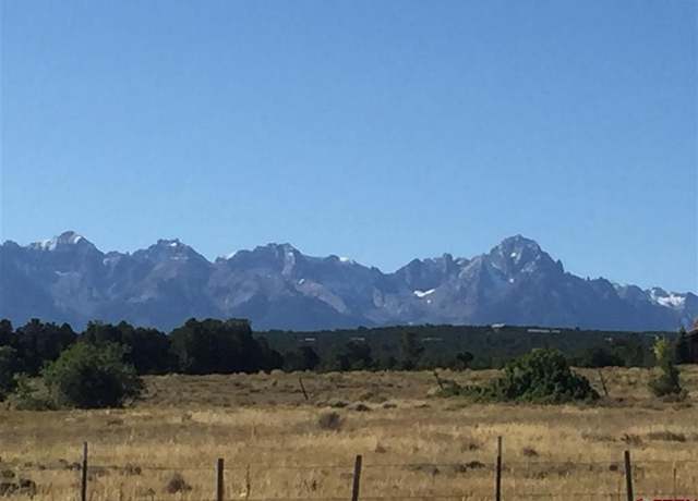 Property at 70 Alpenview Meadows Dr, Ridgway, CO 81432