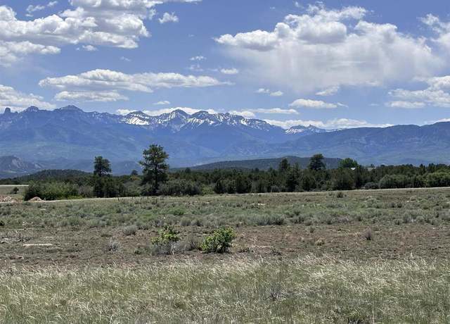 Property at 70 Alpenview Meadows Dr, Ridgway, CO 81432