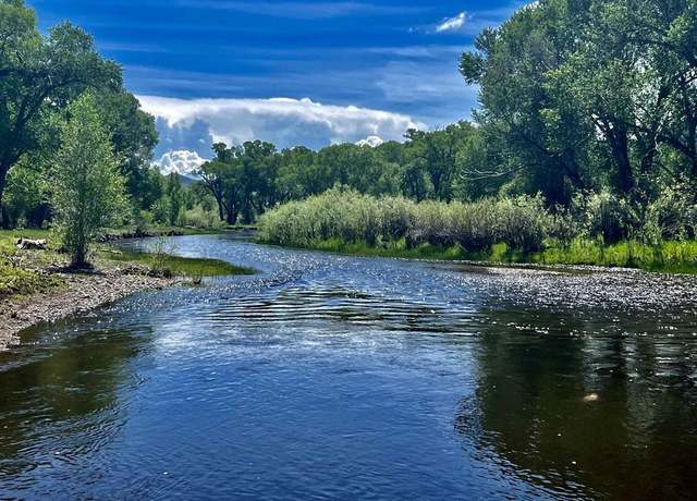 Property at 12300 County Rd 20, Alamosa, CO 81141, 6 beds, 3.5 baths