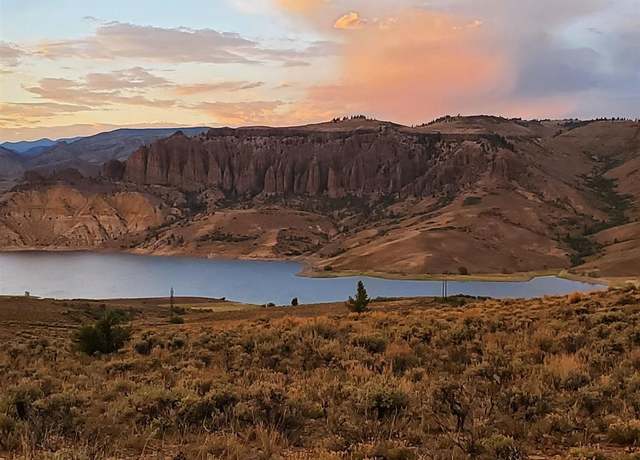 Property at MM134 Hwy 50, Gunnison, CO 81230