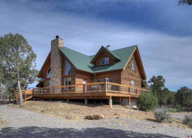 Property at 20 Rodeo Dr, Ignacio, CO 81137, 4 beds, 3 baths