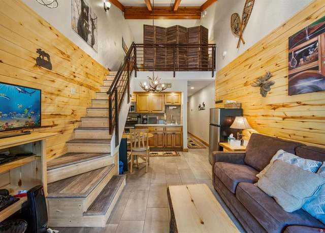 Property at 50827 N Highway 550 #324, Durango, CO 81301, 1 bed, 1 bath