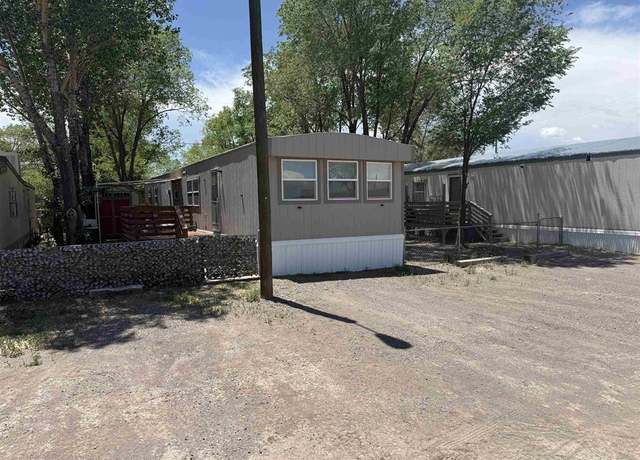 Property at 8719 S Us Highway 285 Unit B9, Alamosa, CO 81101, 2 beds, 2 baths