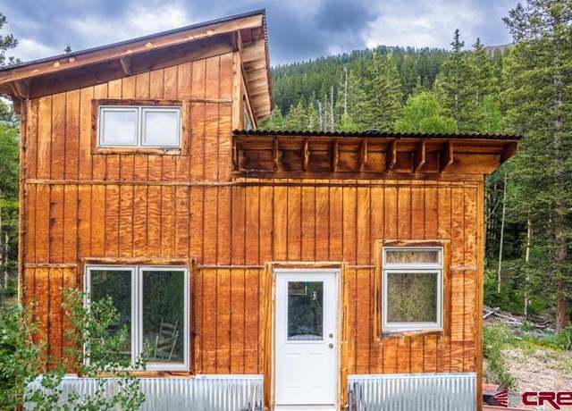 Property at TBD County Road 20a, Ouray, CO 81427