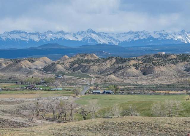 Property at TBD Sunshine Rd, Montrose, CO 81403