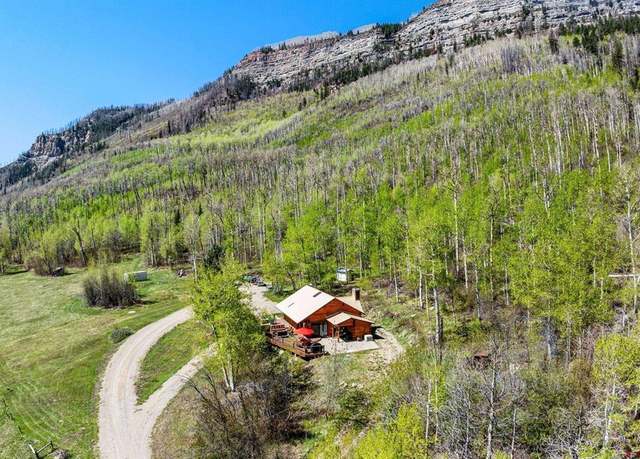 Property at 43681 Highway 550, Durango, CO 81301, 2 beds, 1 bath