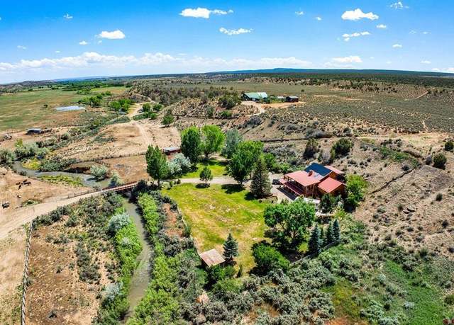 Property at 2343 Highway 140, Hesperus, CO 81326, 3 beds, 4 baths