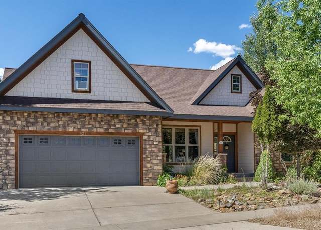 Property at 521 Dove Ranch Rd, Bayfield, CO 81122, 3 beds, 2 baths