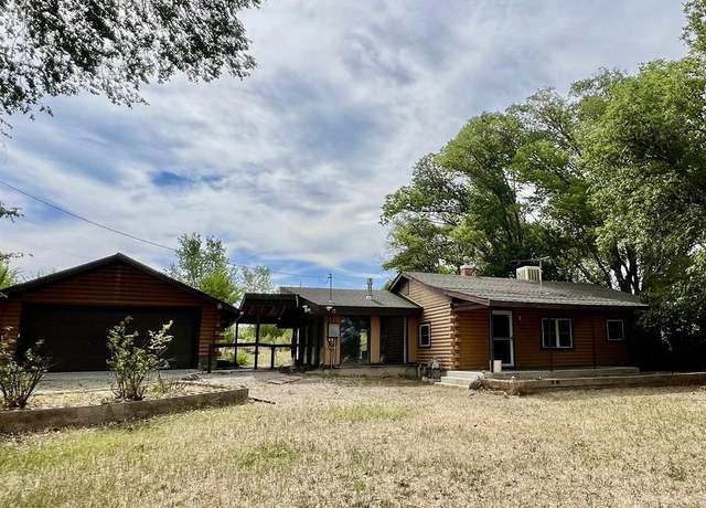 Property at 13141 Marine Rd, Montrose, CO 81401, 2 beds, 1 bath