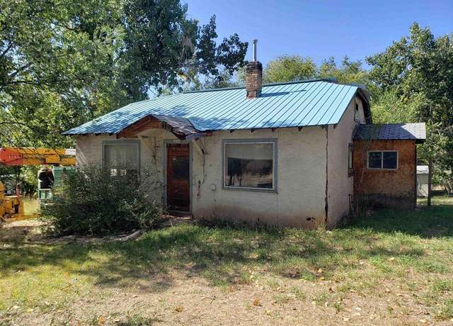 Property at 610 Grape St, Nucla, CO 81424, 2 beds, 1 bath