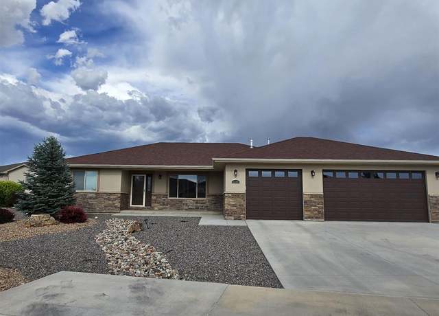 Property at 1285 Peppertree Dr, Montrose, CO 81401, 3 beds, 2.5 baths