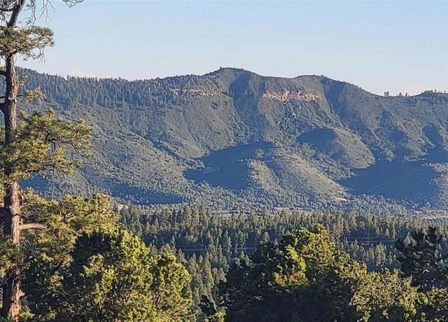 Property at 1680 Ridge Rd, Durango, CO 81303, 3 beds, 2.5 baths