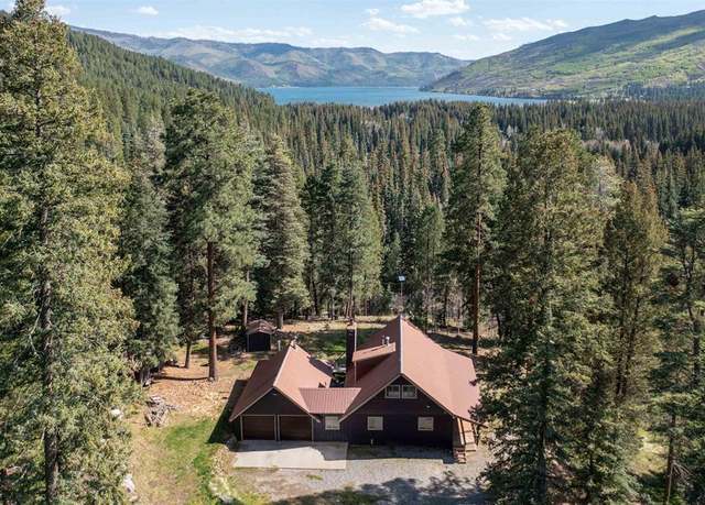 Property at 754 Tucker Ln, Vallecito Lake/bayfield, CO 81122, 3 beds, 2 baths