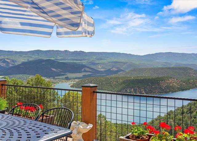 Property at 555 Waterview Ln, Ridgway, CO 81432, 4 beds, 4 baths