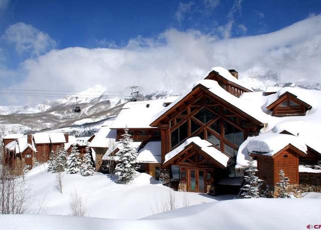 Property at 457 Mountain Village Blvd #4210, Mountain Village, CO 81435, 2 beds, 2 baths