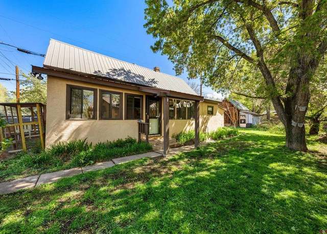 Property at 380 Pearl St, Bayfield, CO 81122, 2 beds, 1.5 baths