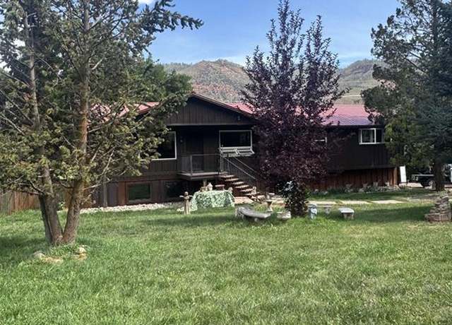 Property at 6566 County Road 203, Durango, CO 81301, 4 beds, 5 baths