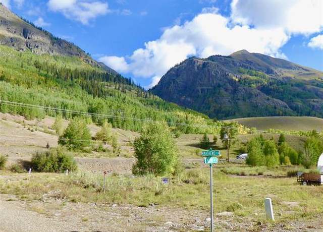 Property at 9A Mears Ave, Silverton, CO 81433