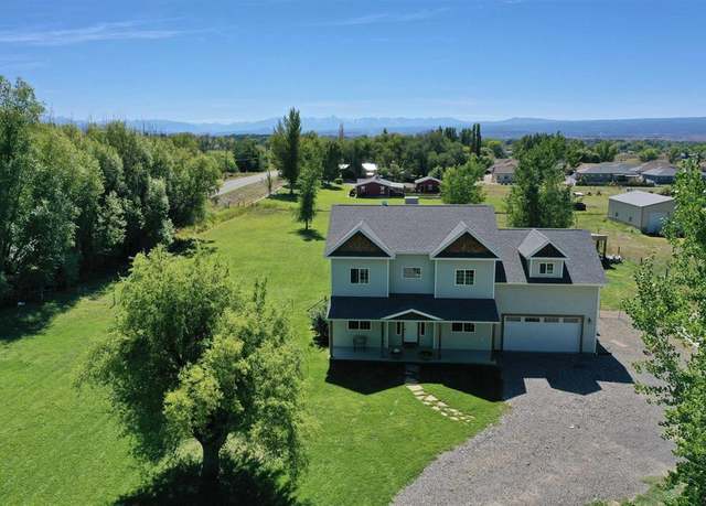 Property at 65970 Little Way, Montrose, CO 81401, 5 beds, 3 baths