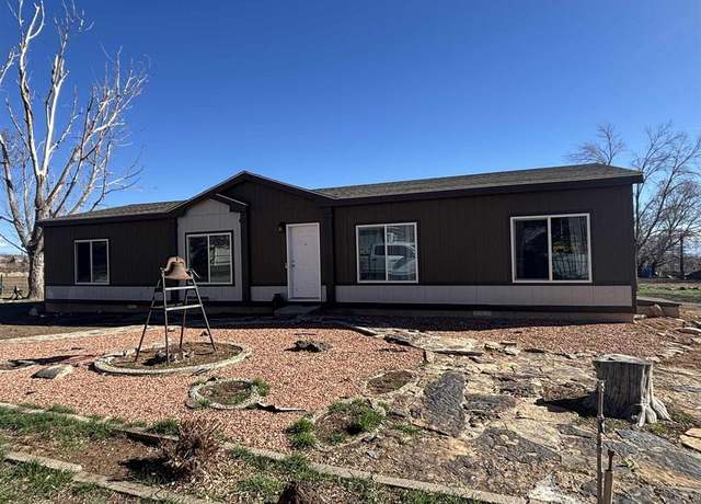 Property at 17527 Happy Hollow Rd, Cedaredge, CO 81413, 3 beds, 2 baths