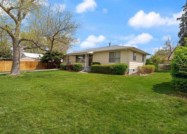 Property at 640 E 3rd St, Delta, CO 81416, 2 beds, 1.5 baths