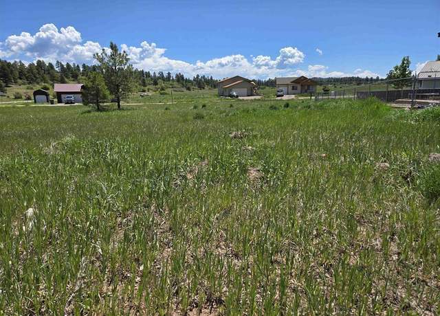Property at 20 Lancer Ct, Pagosa Springs, CO 81147