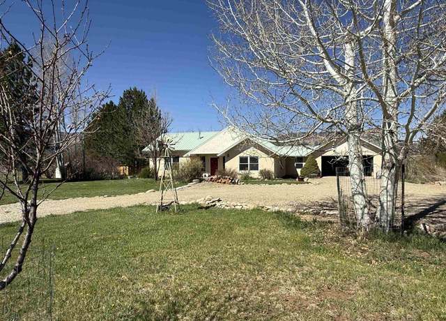 Property at 6875 Road 38, Mancos, CO 81328, 3 beds, 2 baths