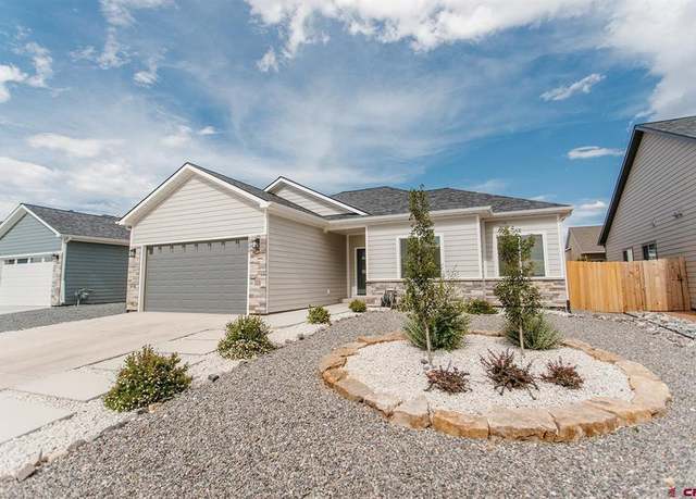 Property at 1500 Excelsior Creek Ave, Montrose, CO 81401, 3 beds, 2 baths