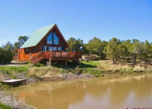 Property at 1917 County Rd 22, Montrose, CO 81403, 1 bed, 1 bath