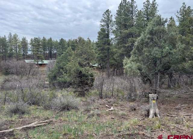 Property at 512 & 564 Jack Rabbit Rd, Pagosa Springs, CO 81147