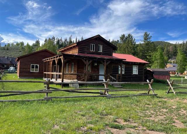 Property at 417 State St, Pitkin, CO 81241, 1 bed, 2 baths