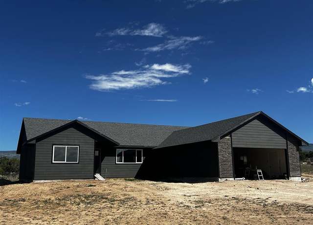 Property at 24801 Summit Ct, Cedaredge, CO 81413, 3 beds, 2 baths
