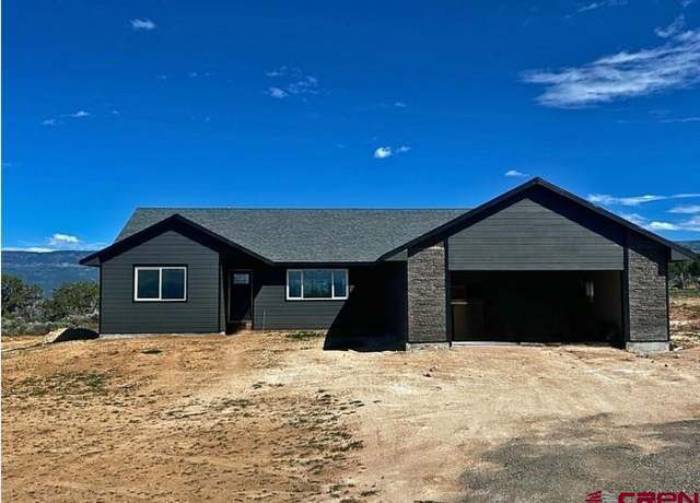 Property at 24801 Summit Ct, Cedaredge, CO 81413, 3 beds, 2 baths