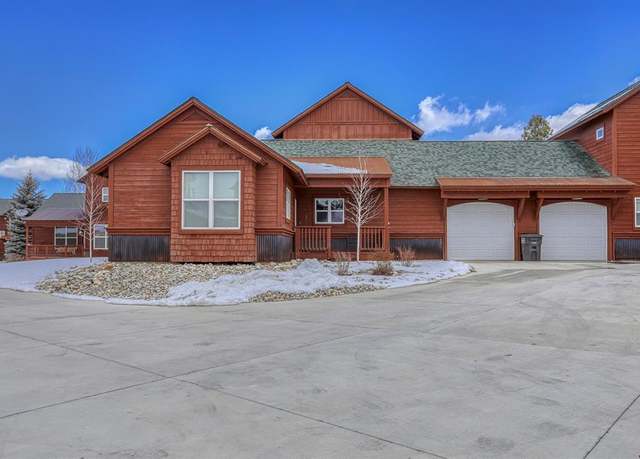 Property at 620 Lakeside Dr Unit C4, Pagosa Springs, CO 81147, 3 beds, 3 baths