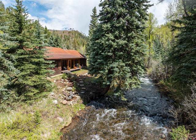 Property at 322 County Road 243, Durango, CO 81301, 2 beds, 2 baths