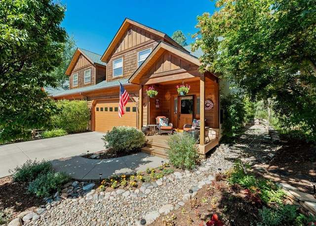 Property at 34 El Diente Dr, Durango, CO 81301, 3 beds, 2.5 baths