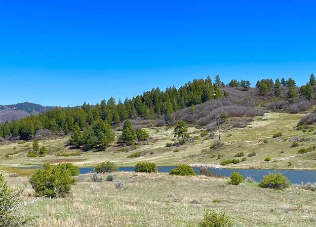 Property at 265 Spring Creek Cir, Chromo, CO 81128