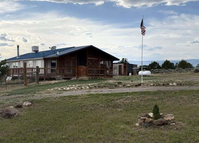 Property at 14334 2830 Rd, Hotchkiss, CO 81419, 3 beds, 2 baths
